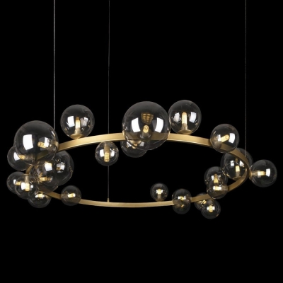 Люстру 10139/1200 ★ LOFT IT — купить в интернет магазине ЛЮСТРАВИК☀