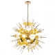 Люстру 10137/720 Gold ★ LOFT IT — купить в интернет магазине ЛЮСТРАВИК☀