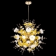 Люстру 10137/720 Gold ★ LOFT IT — купить в интернет магазине ЛЮСТРАВИК☀