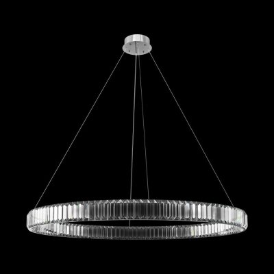 Светильник 10135/1000 Chrome ★ LOFT IT — купить в интернет магазине ЛЮСТРАВИК☀