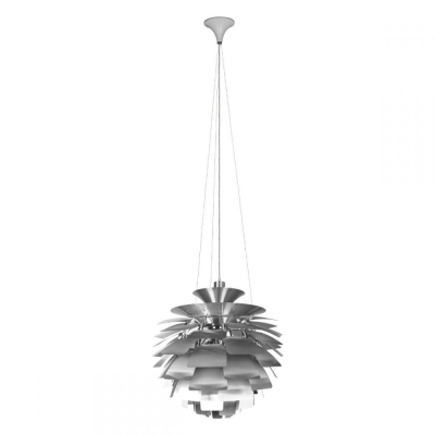 Светильник 10156/600 Silver ★ LOFT IT — купить в интернет магазине ЛЮСТРАВИК☀