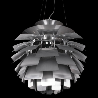 Светильник 10156/600 Silver ★ LOFT IT — купить в интернет магазине ЛЮСТРАВИК☀