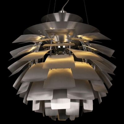 Светильник 10156/600 Silver ★ LOFT IT — купить в интернет магазине ЛЮСТРАВИК☀