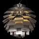 Светильник 10156/600 Silver ★ LOFT IT — купить в интернет магазине ЛЮСТРАВИК☀