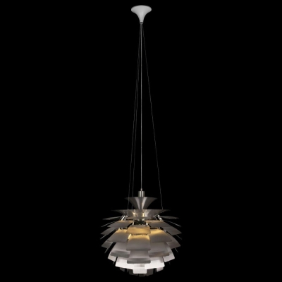 Светильник 10156/600 Silver ★ LOFT IT — купить в интернет магазине ЛЮСТРАВИК☀