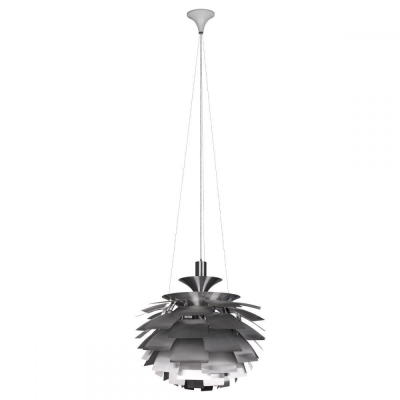 Светильник 10156/800 Silver ★ LOFT IT — купить в интернет магазине ЛЮСТРАВИК☀