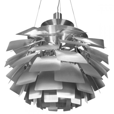 Светильник 10156/800 Silver ★ LOFT IT — купить в интернет магазине ЛЮСТРАВИК☀