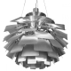 Светильник 10156/800 Silver ★ LOFT IT — купить в интернет магазине ЛЮСТРАВИК☀