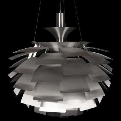 Светильник 10156/800 Silver ★ LOFT IT — купить в интернет магазине ЛЮСТРАВИК☀