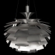 Светильник 10156/800 Silver ★ LOFT IT — купить в интернет магазине ЛЮСТРАВИК☀