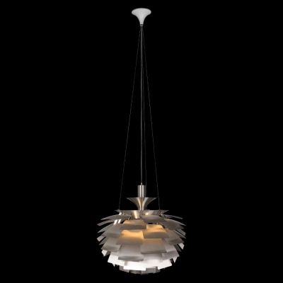Светильник 10156/800 Silver ★ LOFT IT — купить в интернет магазине ЛЮСТРАВИК☀