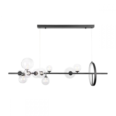Люстру 10023/1200L ★ LOFT IT — купить в интернет магазине ЛЮСТРАВИК☀
