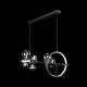 Люстру 10023/1200L ★ LOFT IT — купить в интернет магазине ЛЮСТРАВИК☀