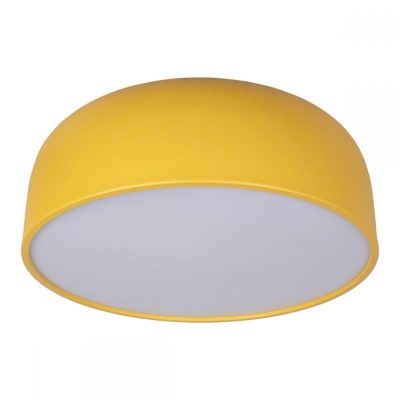 Светильник 10201/480 Yellow ★ LOFT IT — купить в интернет магазине ЛЮСТРАВИК☀