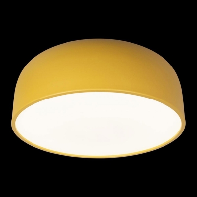 Светильник 10201/480 Yellow ★ LOFT IT — купить в интернет магазине ЛЮСТРАВИК☀