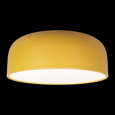 Светильник 10201/480 Yellow ★ LOFT IT — купить в интернет магазине ЛЮСТРАВИК☀