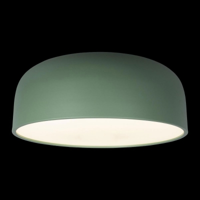 Светильник 10201/480 Green ★ LOFT IT — купить в интернет магазине ЛЮСТРАВИК☀