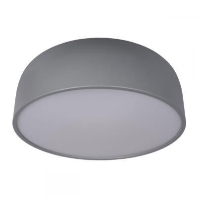 Светильник 10201/480 Grey ★ LOFT IT — купить в интернет магазине ЛЮСТРАВИК☀