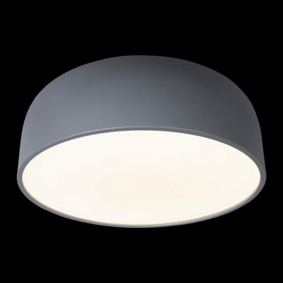 Светильник 10201/480 Grey ★ LOFT IT — купить в интернет магазине ЛЮСТРАВИК☀
