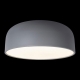 Светильник 10201/480 Grey ★ LOFT IT — купить в интернет магазине ЛЮСТРАВИК☀