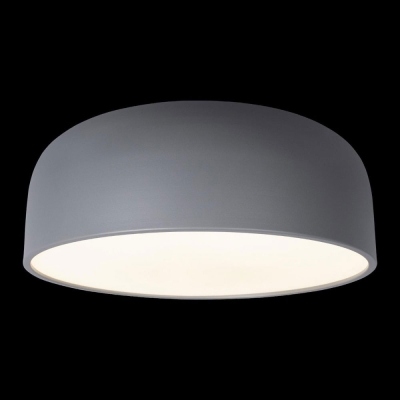 Светильник 10201/480 Grey ★ LOFT IT — купить в интернет магазине ЛЮСТРАВИК☀