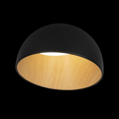 Светильник 10197/350 Black ★ LOFT IT — купить в интернет магазине ЛЮСТРАВИК☀