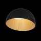 Светильник 10197/350 Black ★ LOFT IT — купить в интернет магазине ЛЮСТРАВИК☀