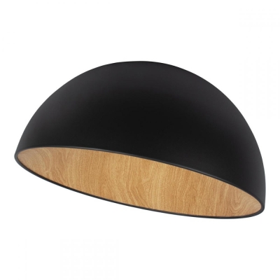Светильник 10197/500 Black ★ LOFT IT — купить в интернет магазине ЛЮСТРАВИК☀