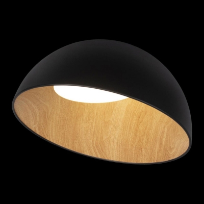 Светильник 10197/500 Black ★ LOFT IT — купить в интернет магазине ЛЮСТРАВИК☀