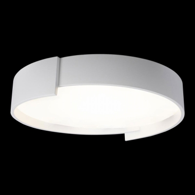 Светильник 10200 White ★ LOFT IT — купить в интернет магазине ЛЮСТРАВИК☀