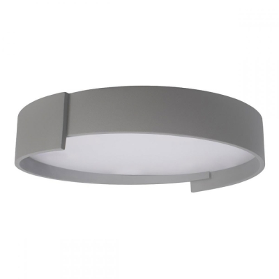 Светильник 10200 Grey ★ LOFT IT — купить в интернет магазине ЛЮСТРАВИК☀