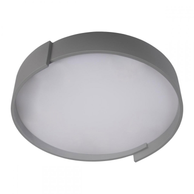 Светильник 10200 Grey ★ LOFT IT — купить в интернет магазине ЛЮСТРАВИК☀