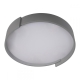 Светильник 10200 Grey ★ LOFT IT — купить в интернет магазине ЛЮСТРАВИК☀