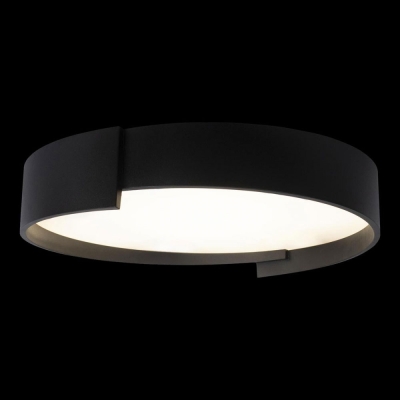 Светильник 10200 Black ★ LOFT IT — купить в интернет магазине ЛЮСТРАВИК☀