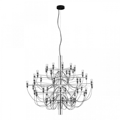 Люстру 10196/1000 Chrome ★ LOFT IT — купить в интернет магазине ЛЮСТРАВИК☀