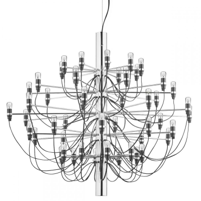 Люстру 10196/1000 Chrome ★ LOFT IT — купить в интернет магазине ЛЮСТРАВИК☀