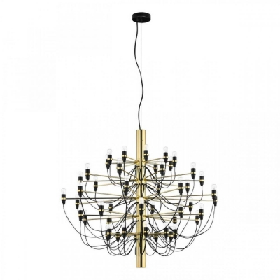 Люстру 10196/1000 Gold ★ LOFT IT — купить в интернет магазине ЛЮСТРАВИК☀
