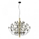 Люстру 10196/1000 Gold ★ LOFT IT — купить в интернет магазине ЛЮСТРАВИК☀