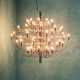 Люстру 10196/1000 Gold ★ LOFT IT — купить в интернет магазине ЛЮСТРАВИК☀