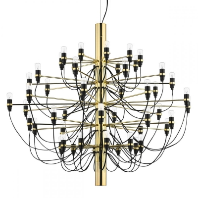 Люстру 10196/1000 Gold ★ LOFT IT — купить в интернет магазине ЛЮСТРАВИК☀