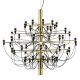 Люстру 10196/1000 Gold ★ LOFT IT — купить в интернет магазине ЛЮСТРАВИК☀