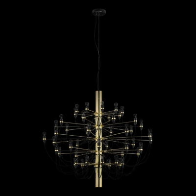 Люстру 10196/1000 Gold ★ LOFT IT — купить в интернет магазине ЛЮСТРАВИК☀