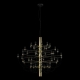 Люстру 10196/1000 Gold ★ LOFT IT — купить в интернет магазине ЛЮСТРАВИК☀