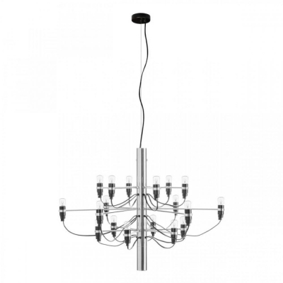 Люстру 10196/650 Chrome ★ LOFT IT — купить в интернет магазине ЛЮСТРАВИК☀