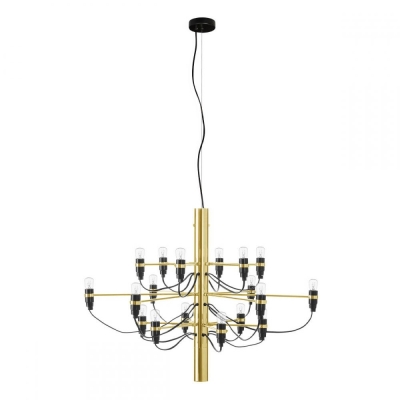 Люстру 10196/650 Gold ★ LOFT IT — купить в интернет магазине ЛЮСТРАВИК☀