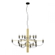 Люстру 10196/650 Gold ★ LOFT IT — купить в интернет магазине ЛЮСТРАВИК☀