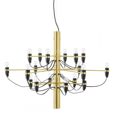Люстру 10196/650 Gold ★ LOFT IT — купить в интернет магазине ЛЮСТРАВИК☀