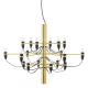 Люстру 10196/650 Gold ★ LOFT IT — купить в интернет магазине ЛЮСТРАВИК☀