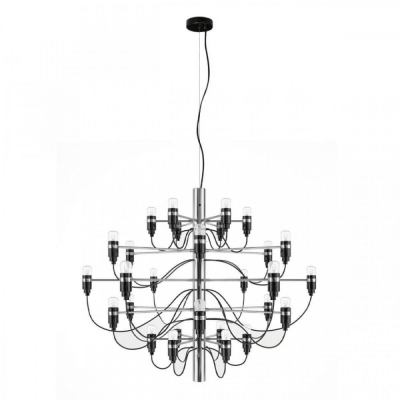 Люстру 10196/800 Chrome ★ LOFT IT — купить в интернет магазине ЛЮСТРАВИК☀