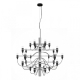 Люстру 10196/800 Chrome ★ LOFT IT — купить в интернет магазине ЛЮСТРАВИК☀